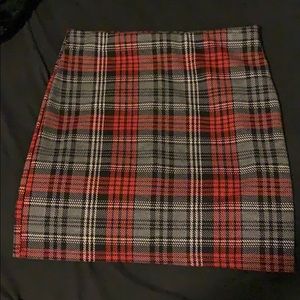 Forever 21 skirt